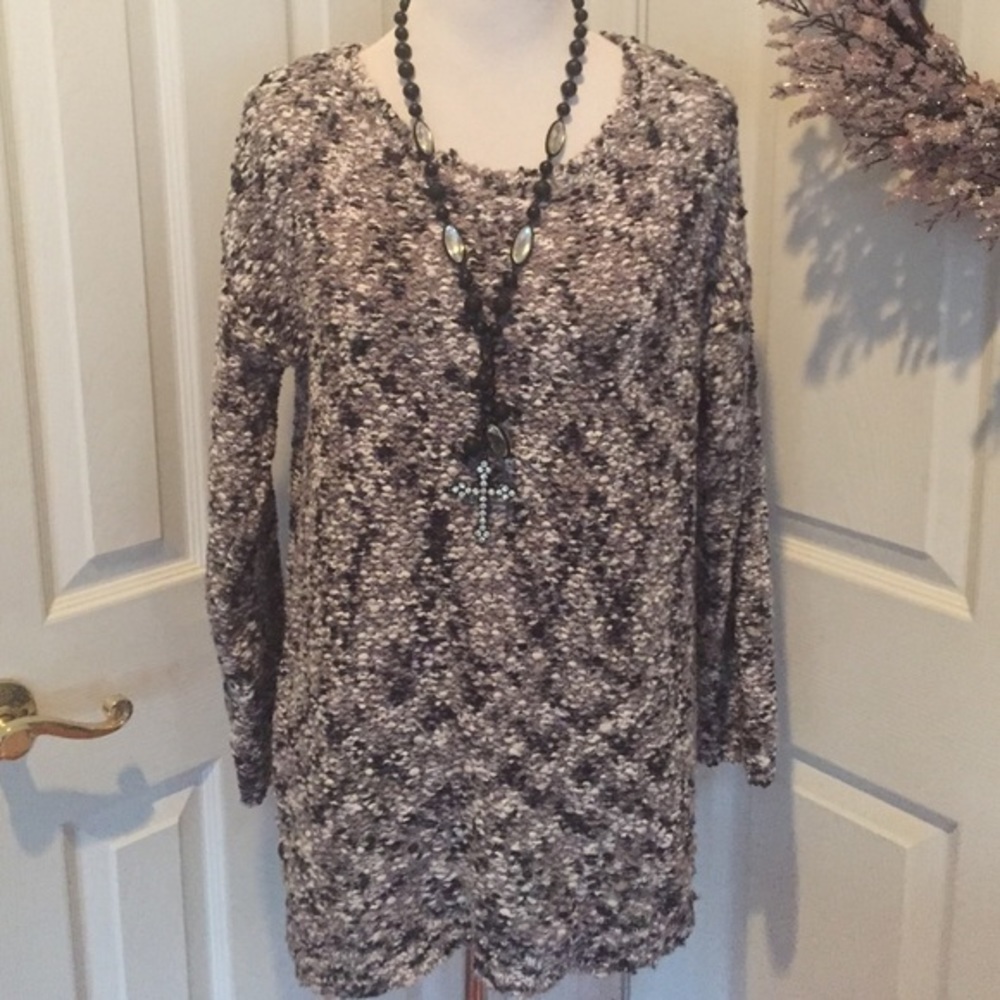 Soft Charming Charlie sweater